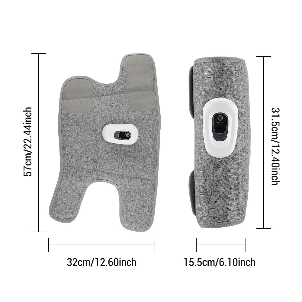 Snugra – Leg Massager for Circulation & Pain Relief